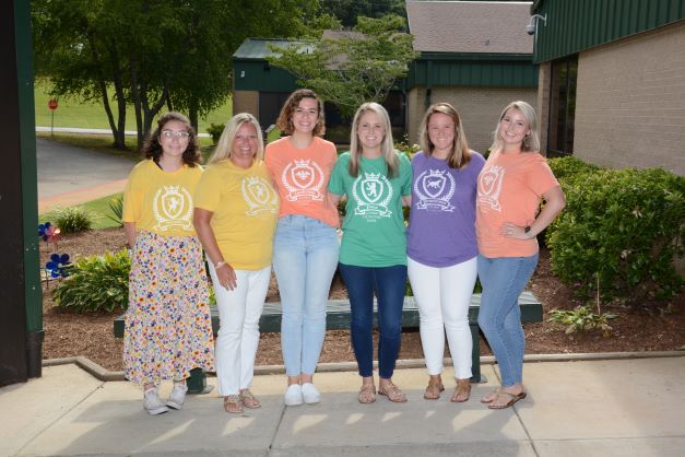 Grade 2 Teachers